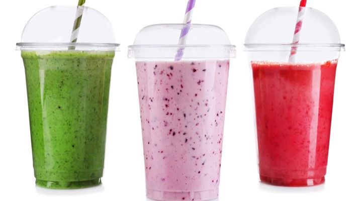 Foods with Hidden Sugar